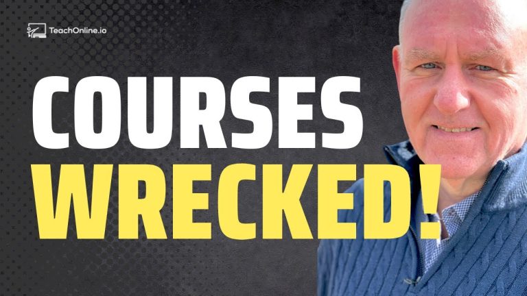 Why AI Browsers Make Traditional Online Courses Obsolete