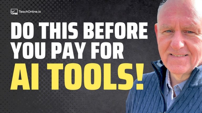 The So What Test: A 6-Pillar Framework for Evaluating Any New AI Tool