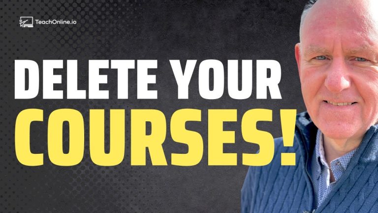 GPT-5 Just Launched: What Throwaway Apps Mean for Course Creators