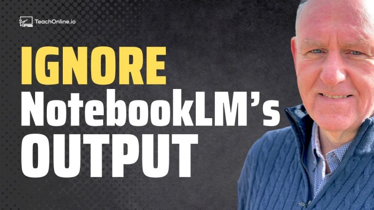 NotebookLM Infographics Get 10x Better With This Single Change