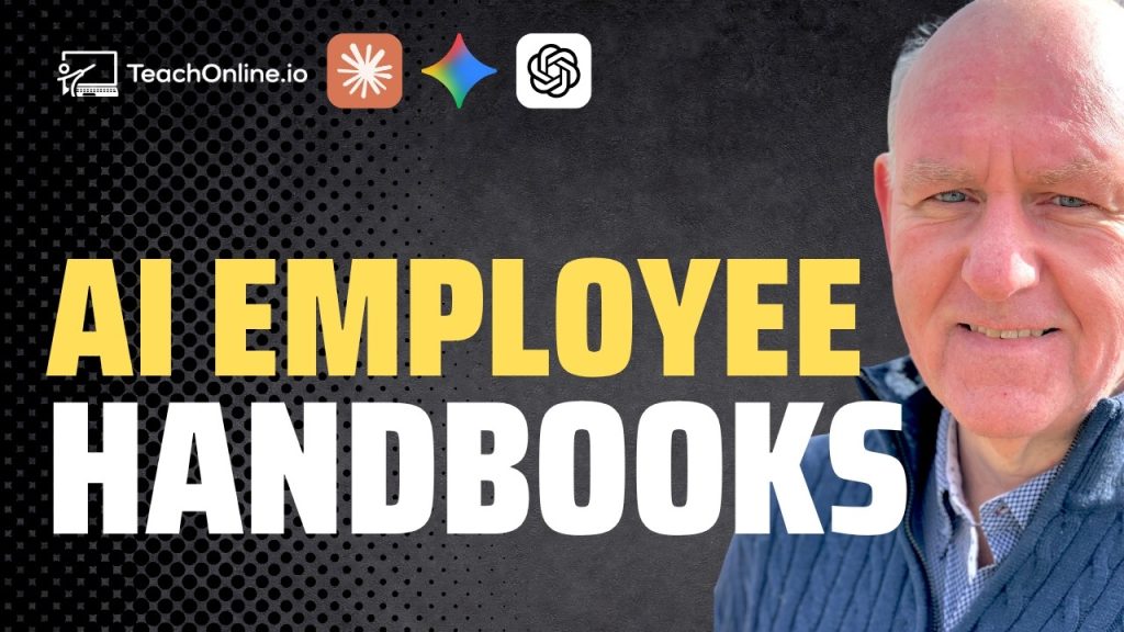 Your AI Employees Need an Employee Handbook - YouTube thumbnail