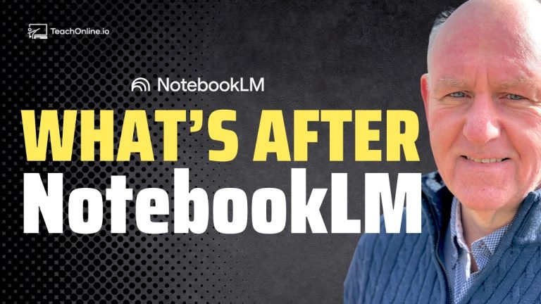 Teaching? You Are About To Face Your Biggest Threat