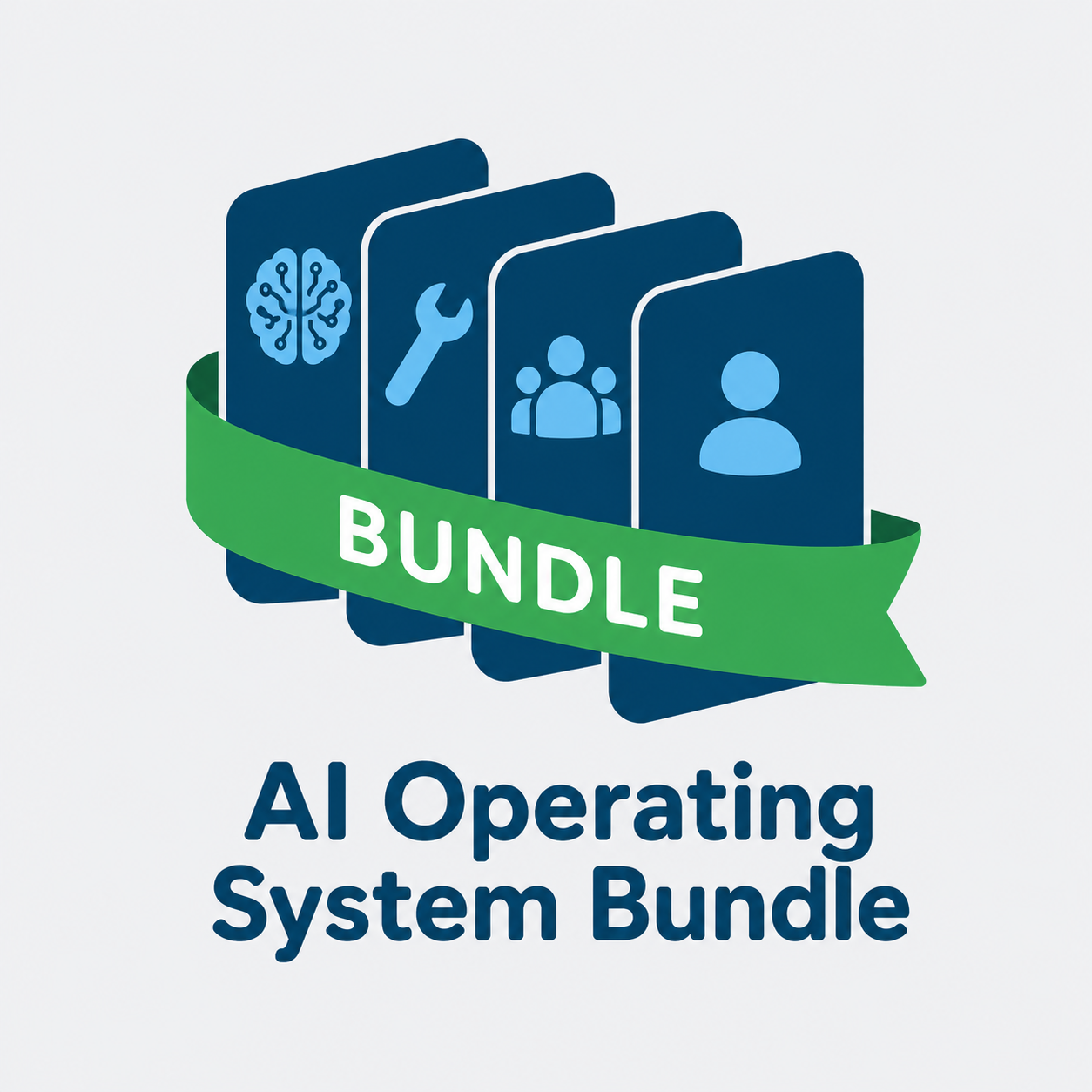 AI Operating System - Business Bundle