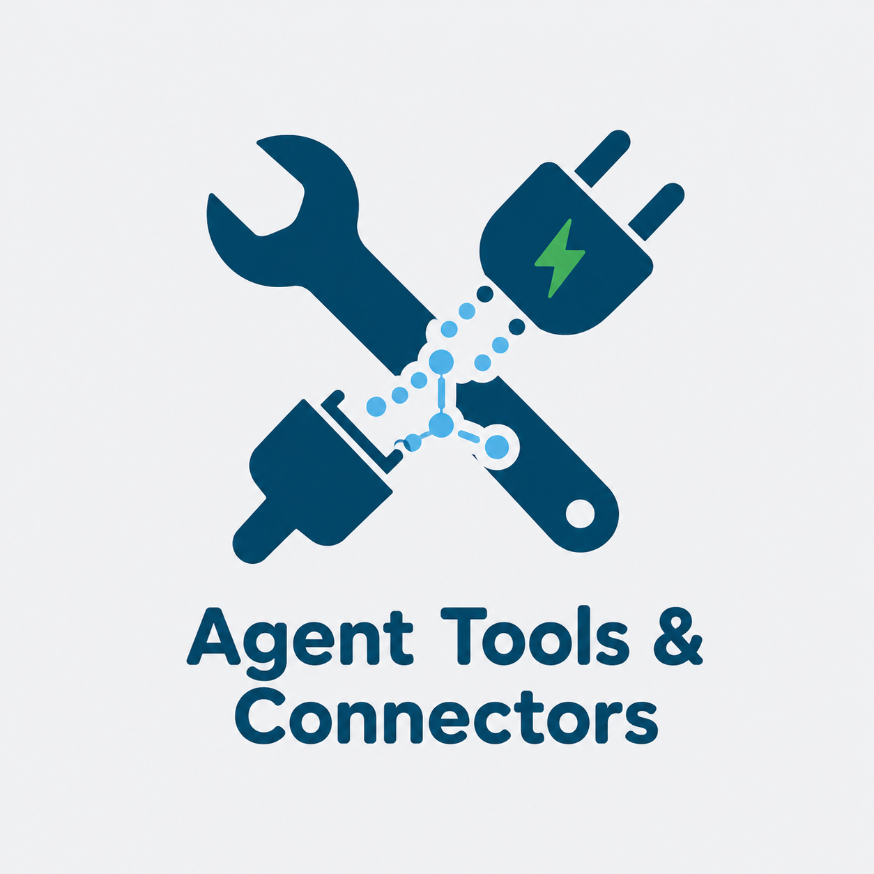 AI Operating System Tools And Connectors
