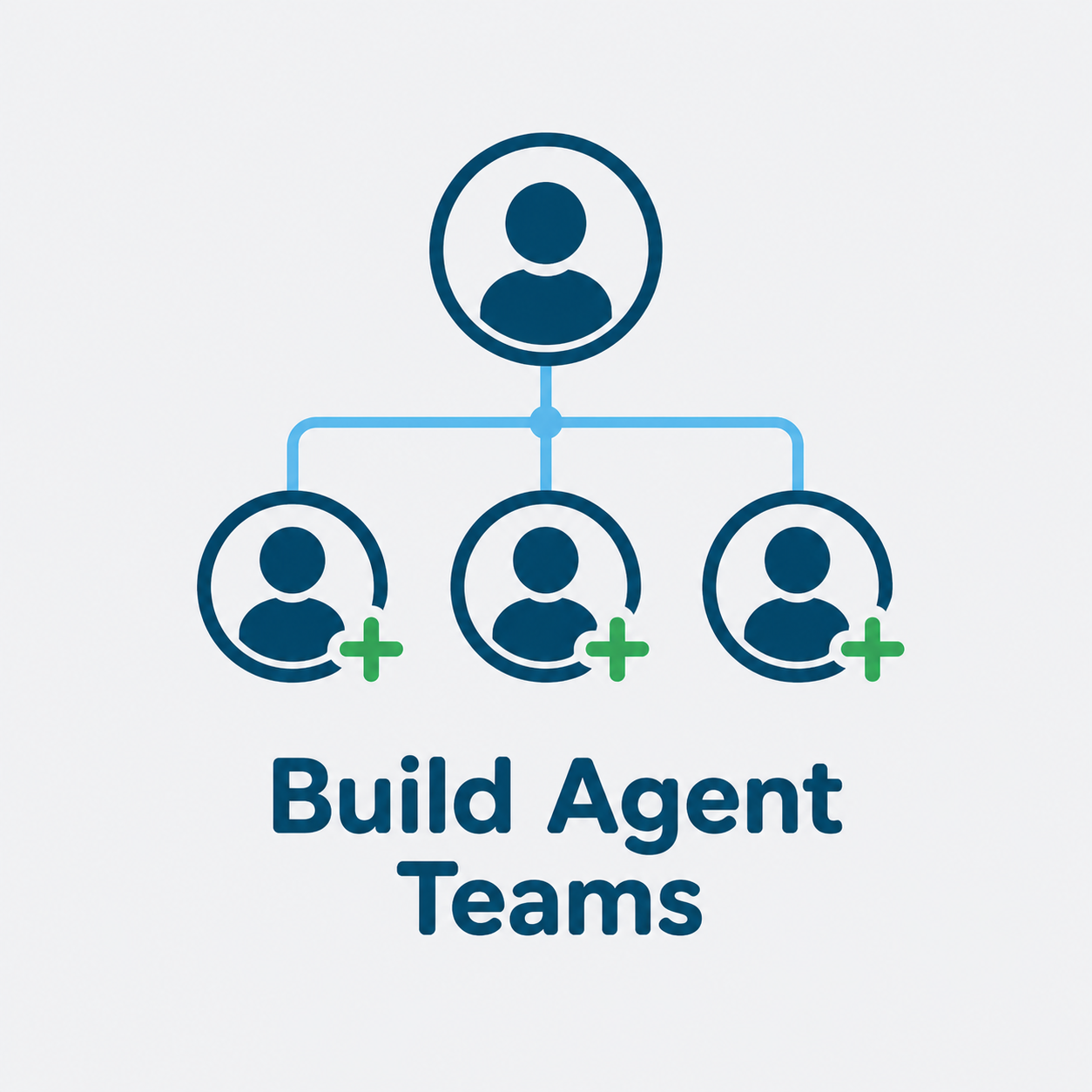 Agent Team Builder