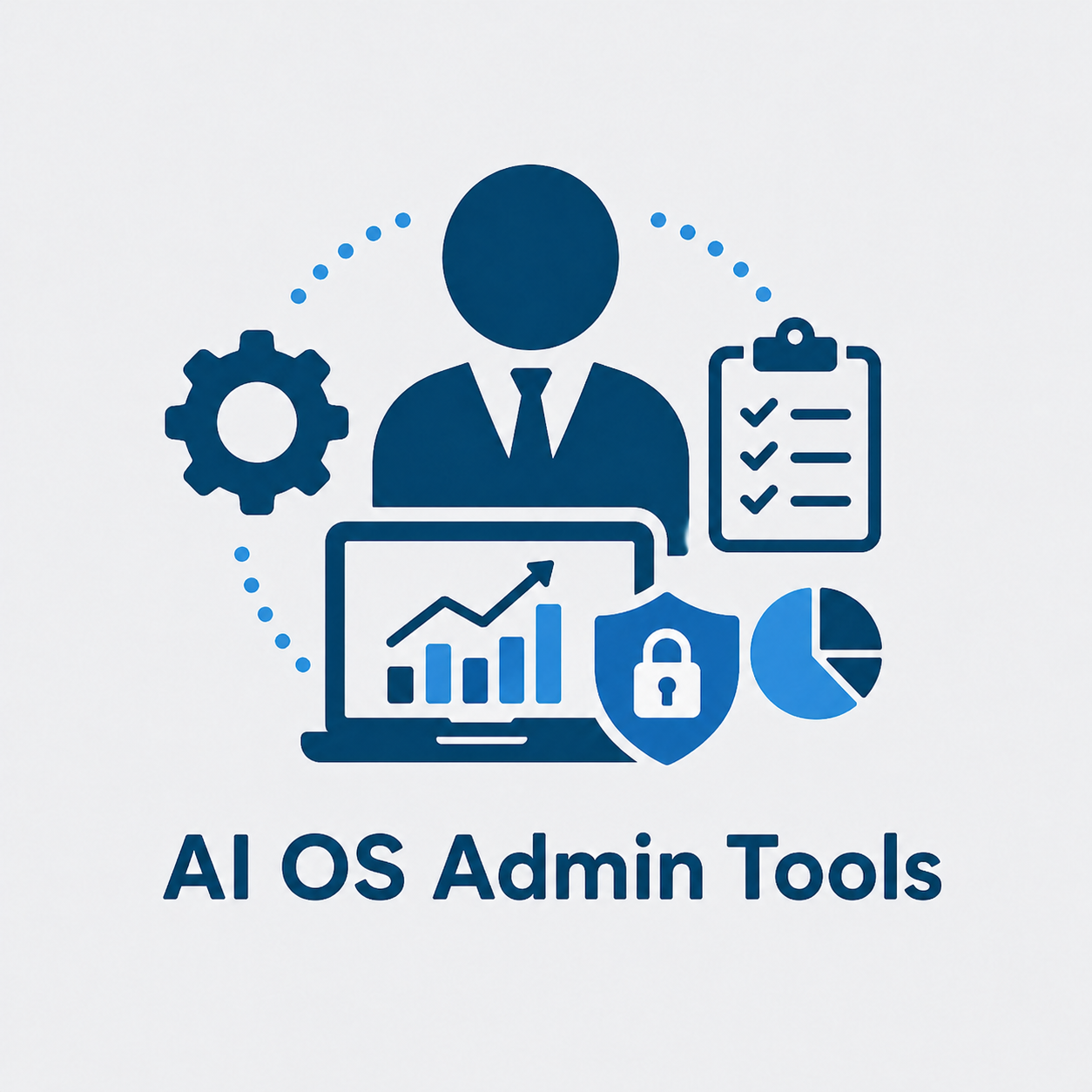 AI OS Admin Tools (Use the coupon code FREE)