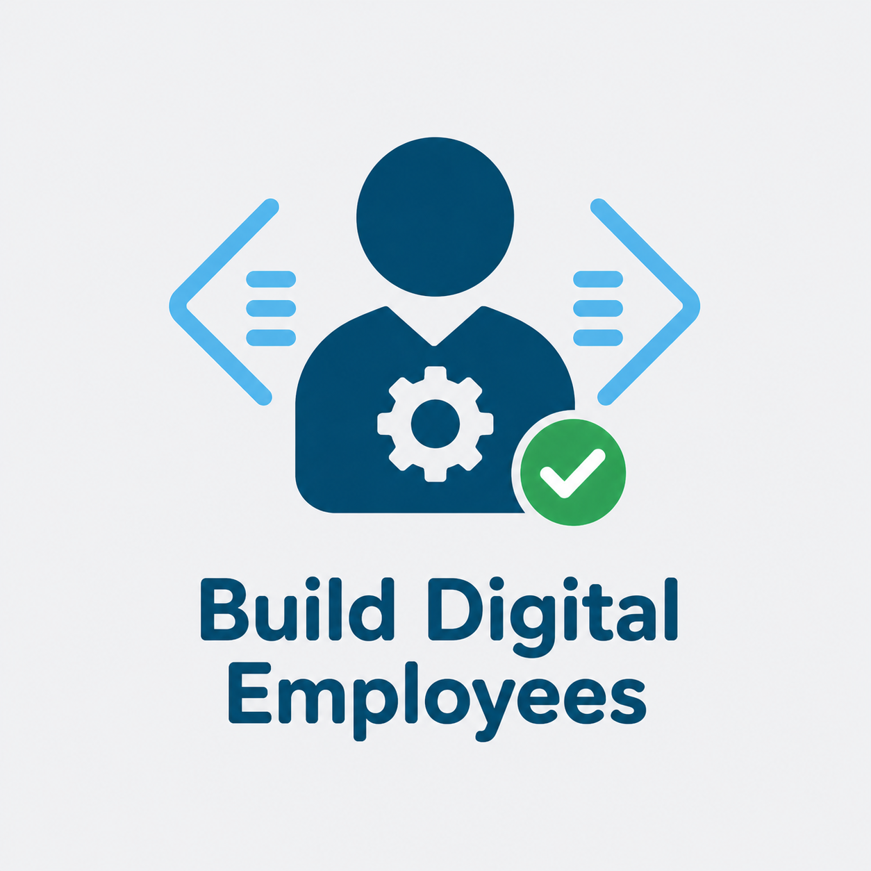 Build Digital Employees