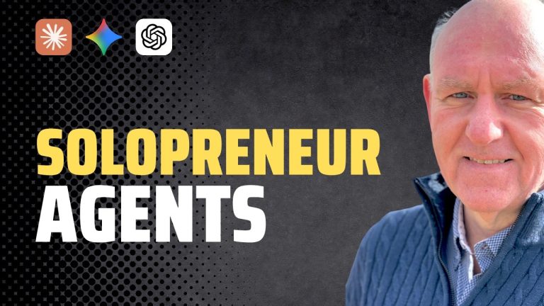 Most Solopreneurs Are Using AI Agents Wrong — Here’s Why