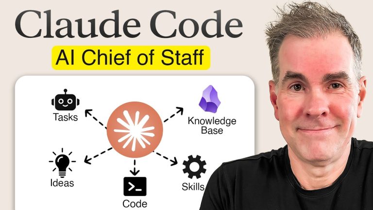 AI Chief of Staff vs Campus AI OS: Two Systems, Two Very Different Jobs