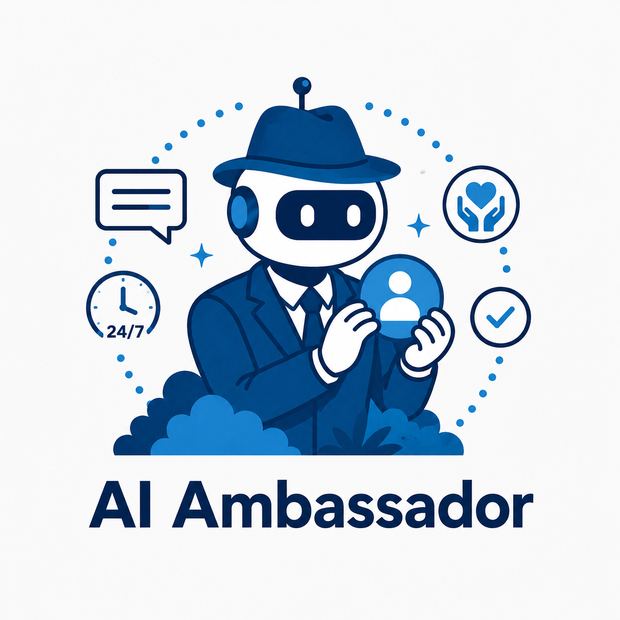 Campus Ambassador Agents