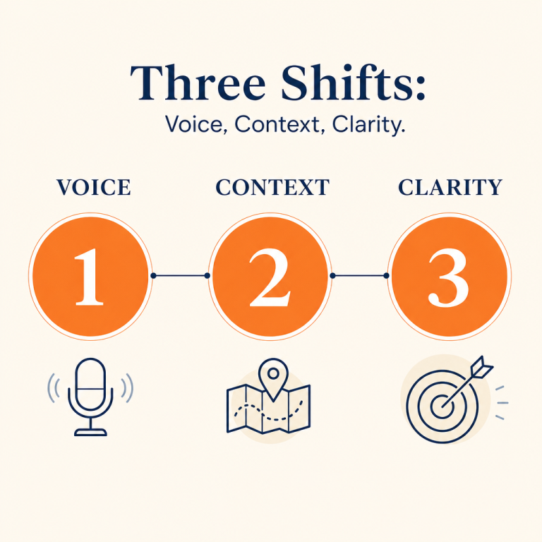 Google I/O 2026: Three Shifts Every Educator Should Build For This Year
