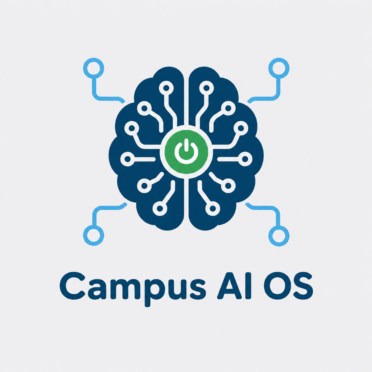 Campus AI OS