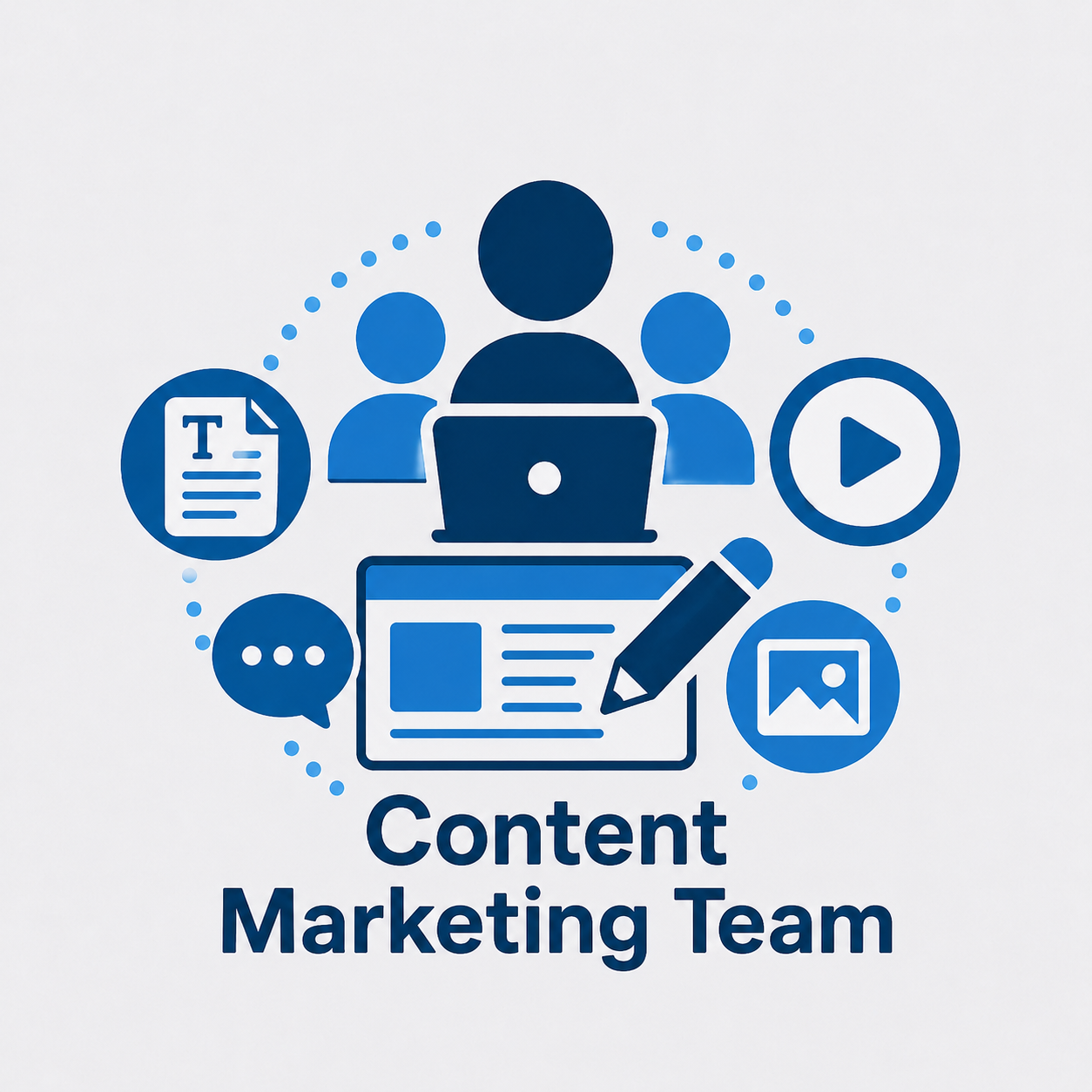 Content Flywheel Team