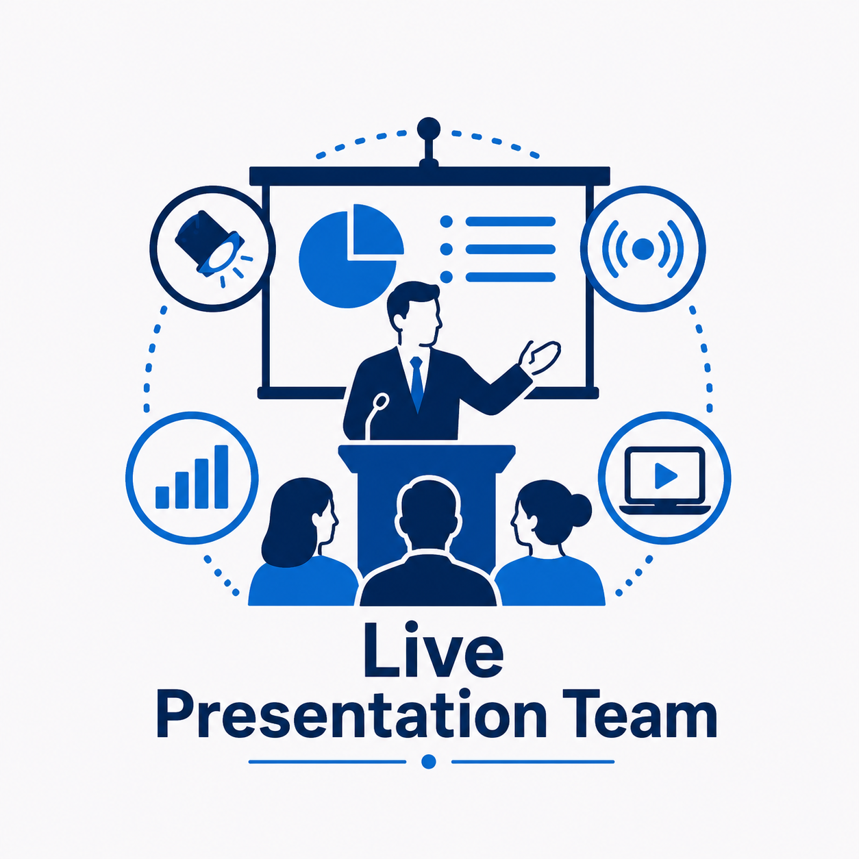 Image of Presentation Prep Agents