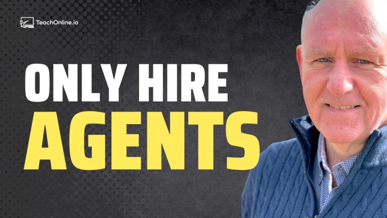 Claude Cowork: I Only Hire AI Agents Now