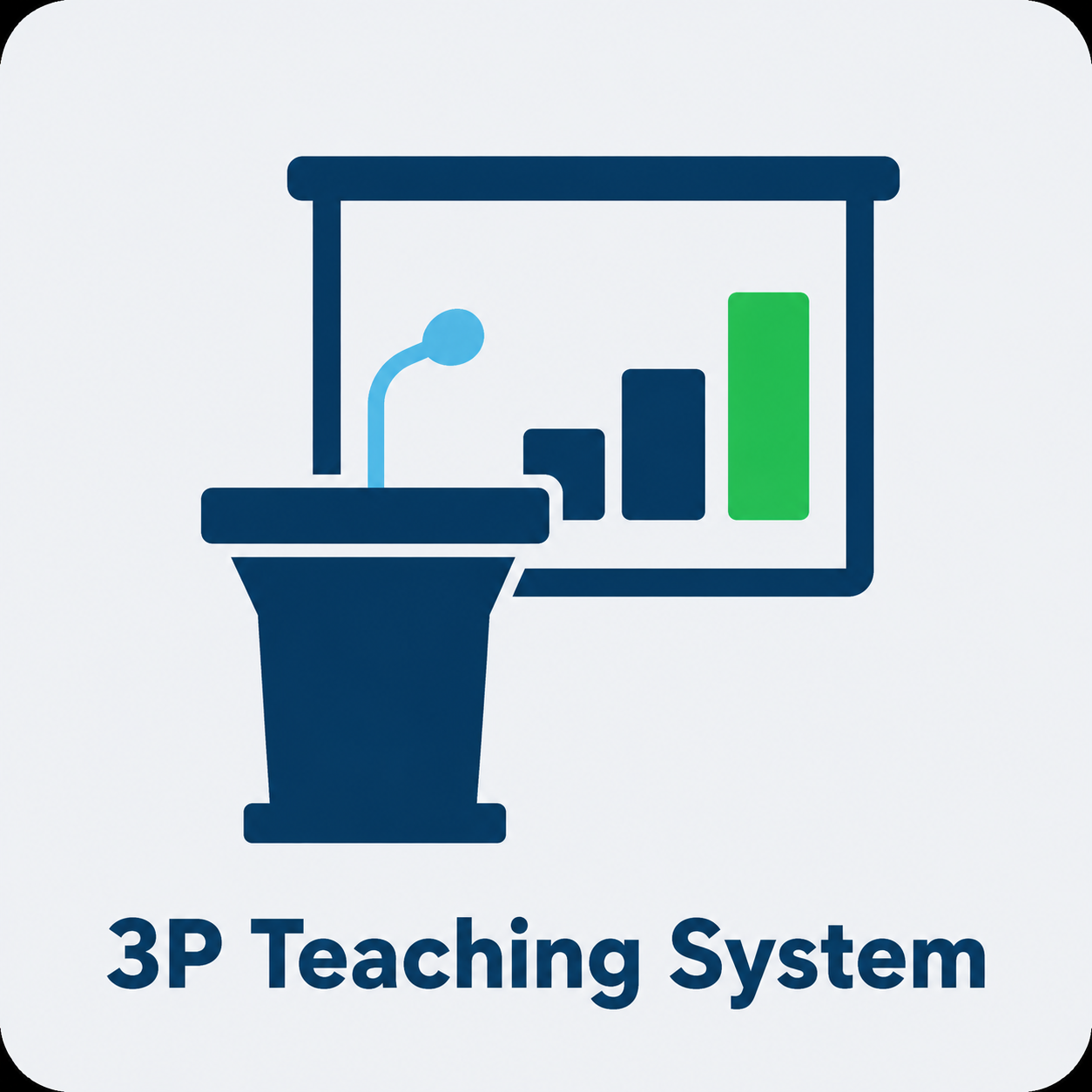 3pteachingsystem