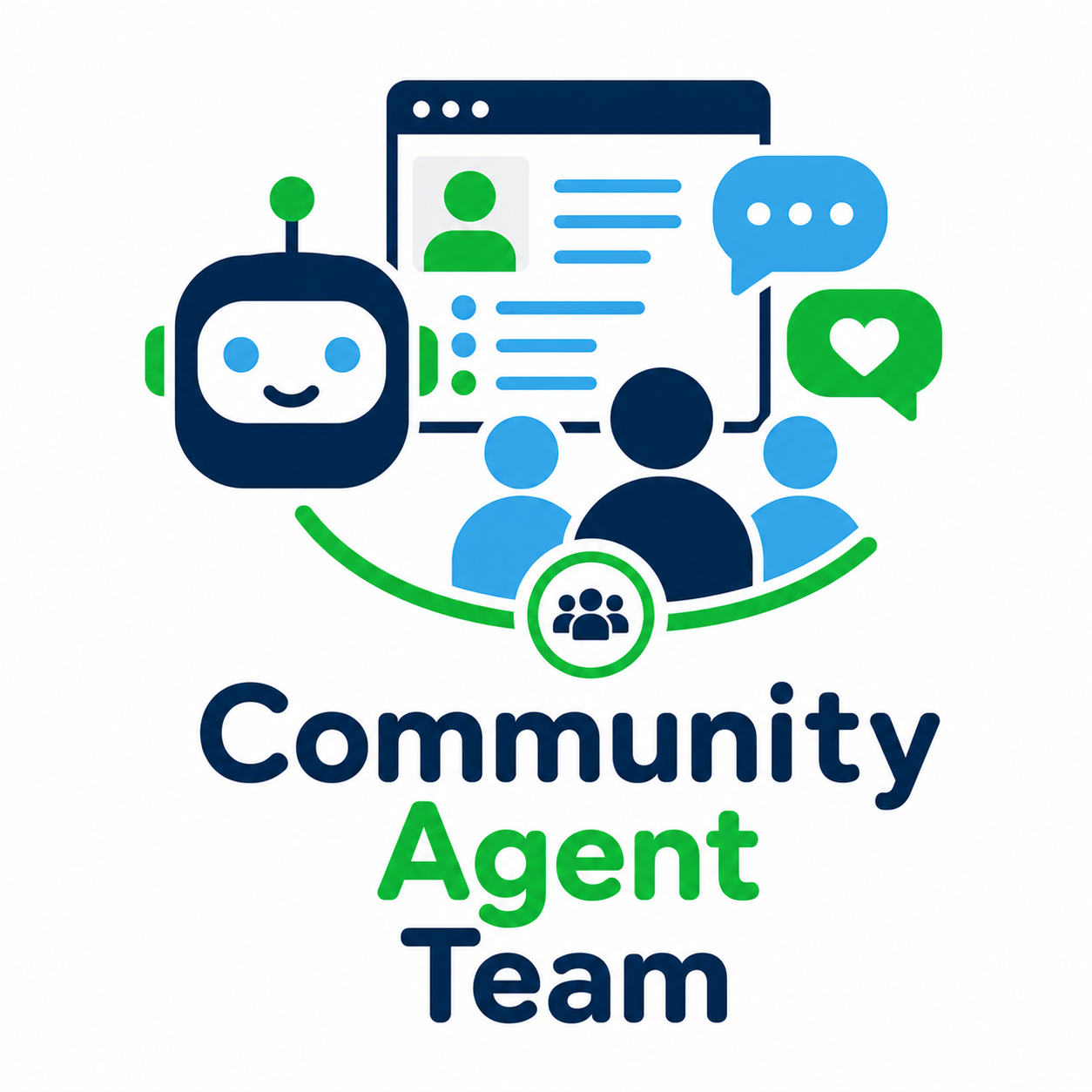 Image of Community Ambassador Agents