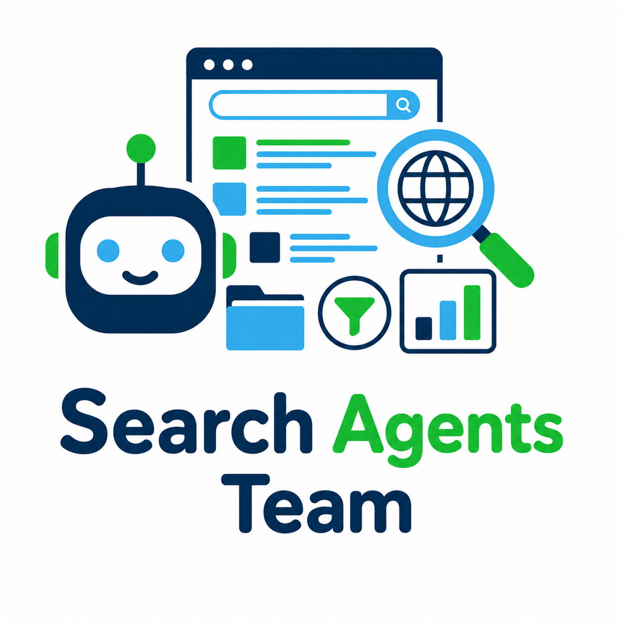 SEO Agent Team