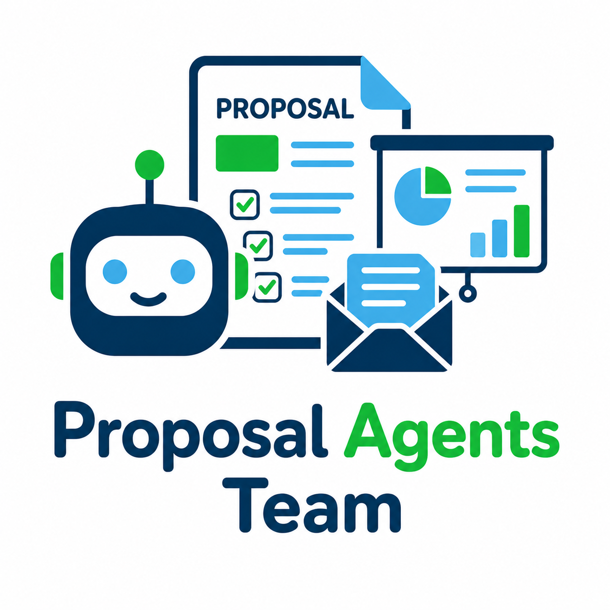 Image of Proposal Team