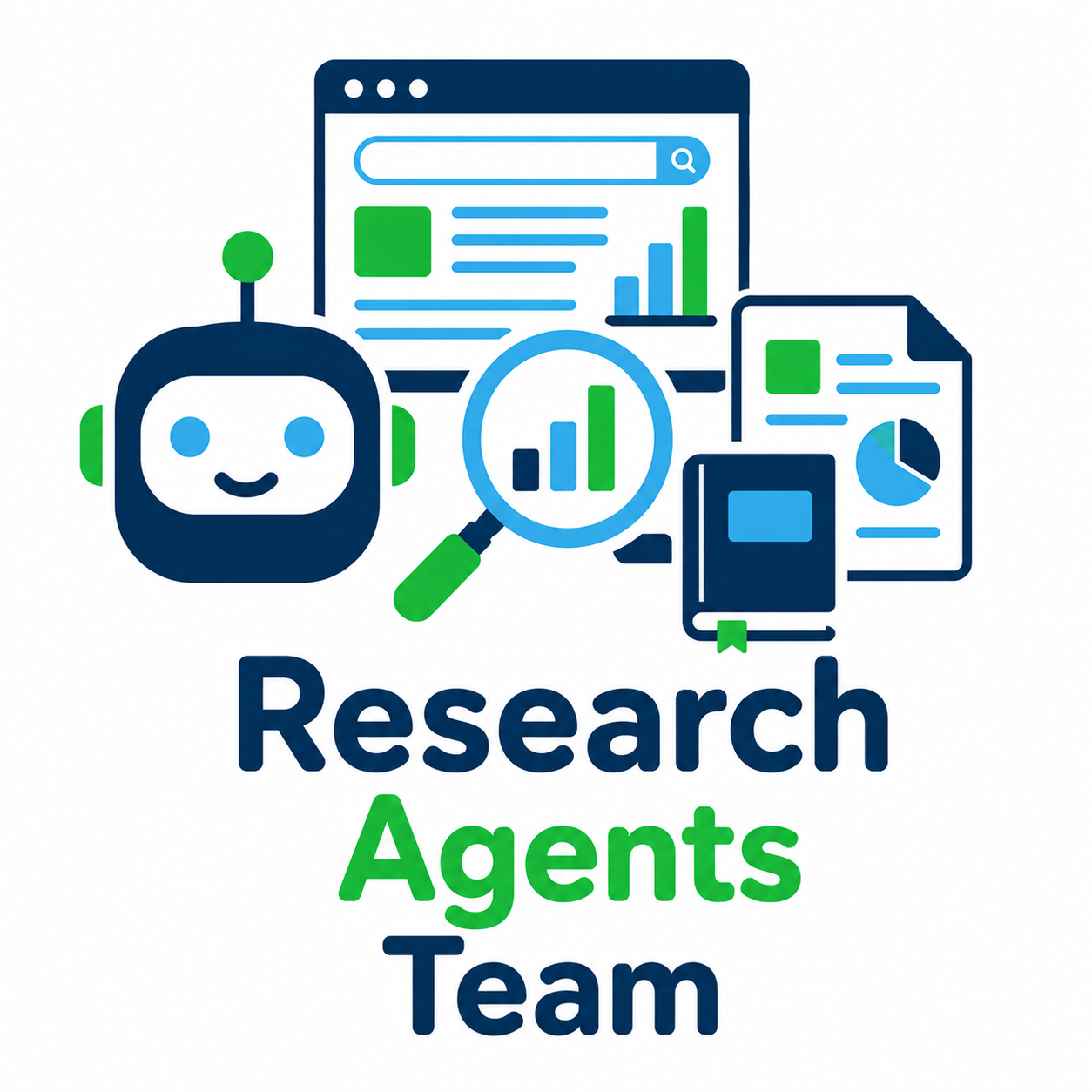 Image of Scout Agents Team