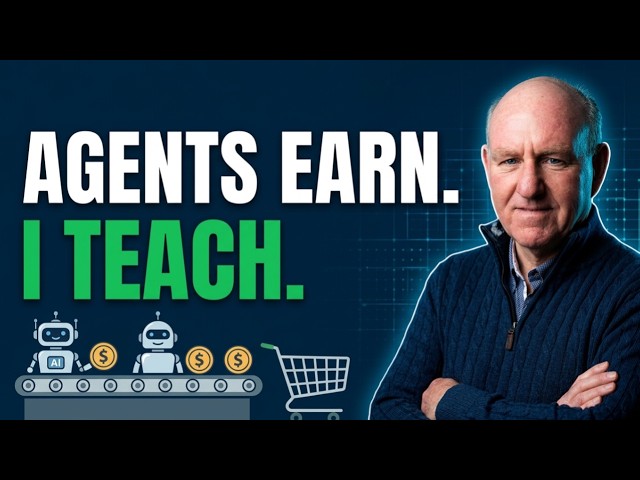 Watch Claude Fable 5 Launch My $97 Product — Live