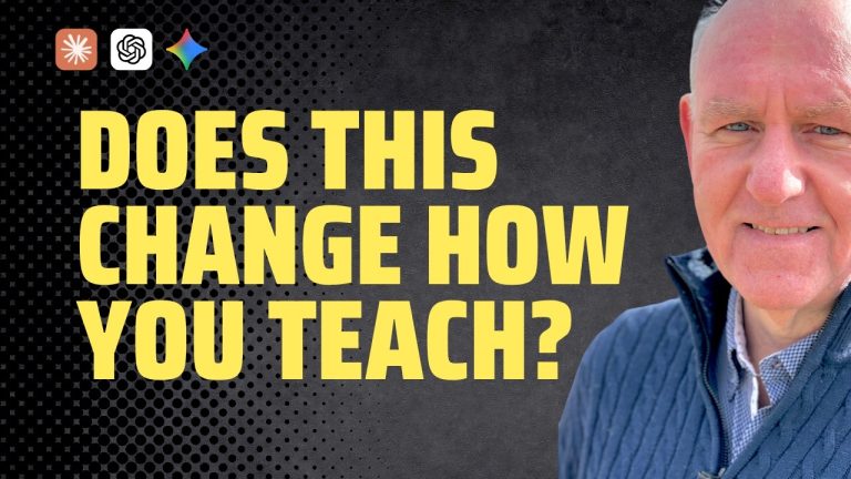 10 Ways GPT Live Voice Changes Everything For Education