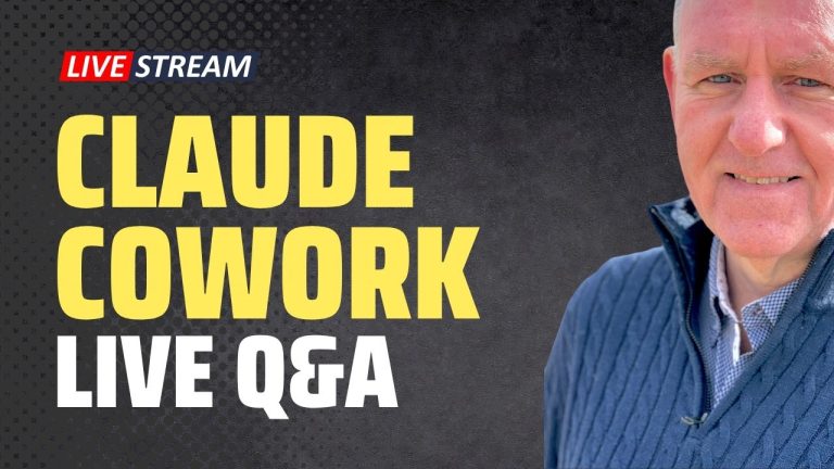 Getting Started With Claude Cowork: The Setup and Habits That Make an AI Operating System Work