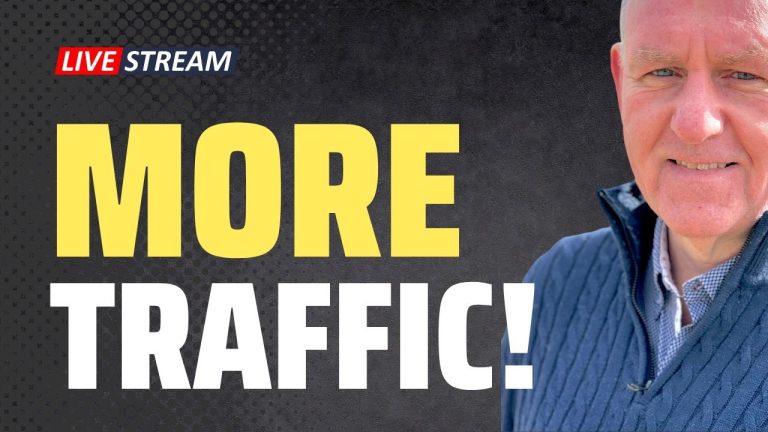 Ask AI for the Outcome, Not the How-To: Automating Podcast Outreach for Traffic