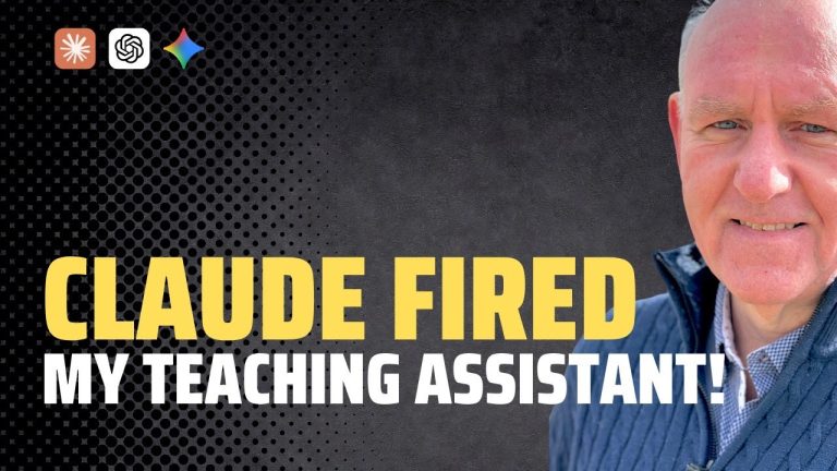 The 3P Teaching System: Replace Your Teaching Assistant With Prepare, Prep, and Present