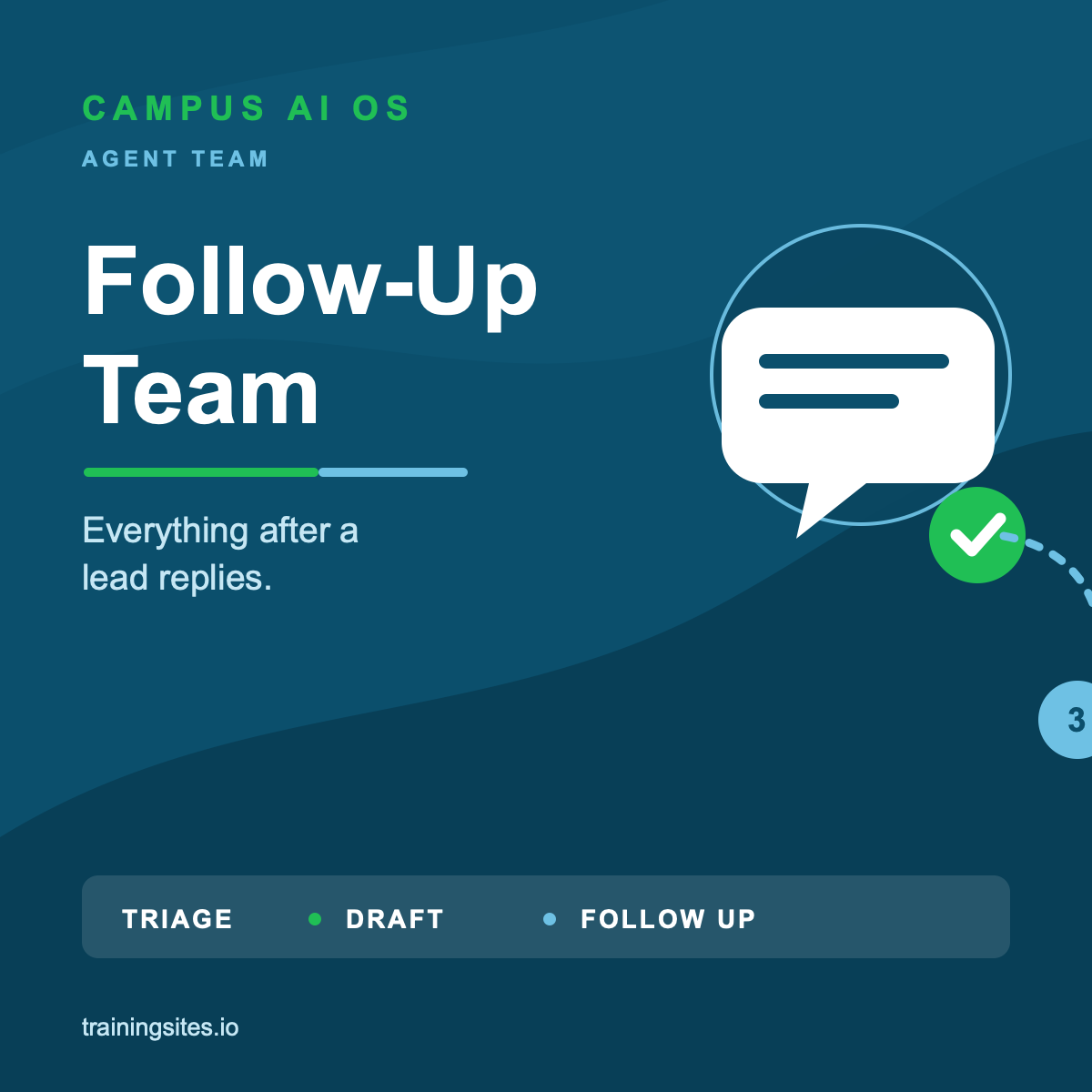 Follow-Up Team