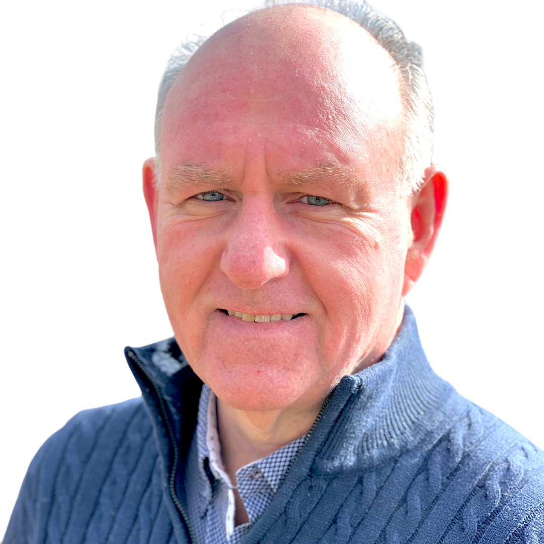 James, founder of TrainingSites.io