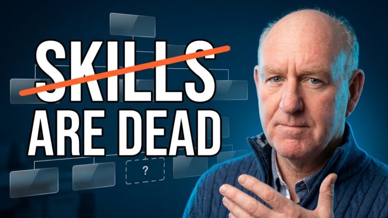 Build an AI Agent Org Chart: Six Things You Can’t Do Without One