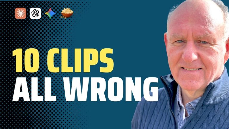Every Cut Was Wrong: What a Failed Automation Teaches About Judgment Gates