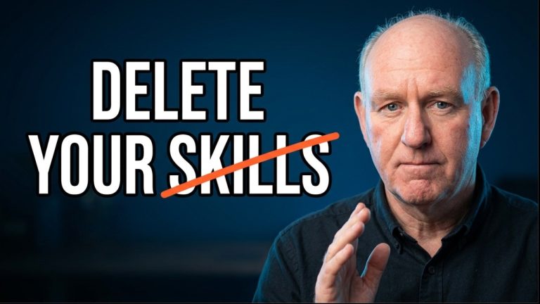 Stop Writing Skills, Start Writing Job Descriptions: The 5-Part AI Employee Handbook